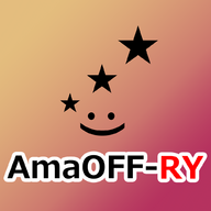 AmaOFF-RY App-Symbol