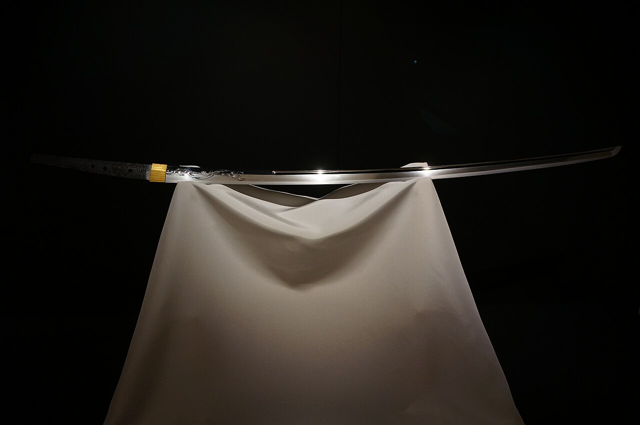 Bizen Osafune Handgeschmiedeter Katana-Brieföffner: Wo kaufen [2026]