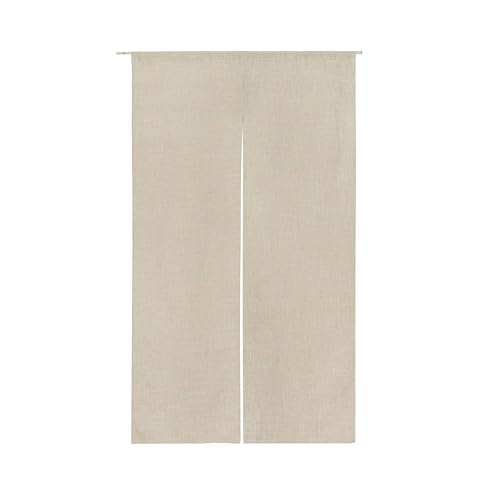 Kurume Kasuri Indigo-Noren aus Baumwolle: Fukuokas Ikat-Türvorhang im Test [2026]