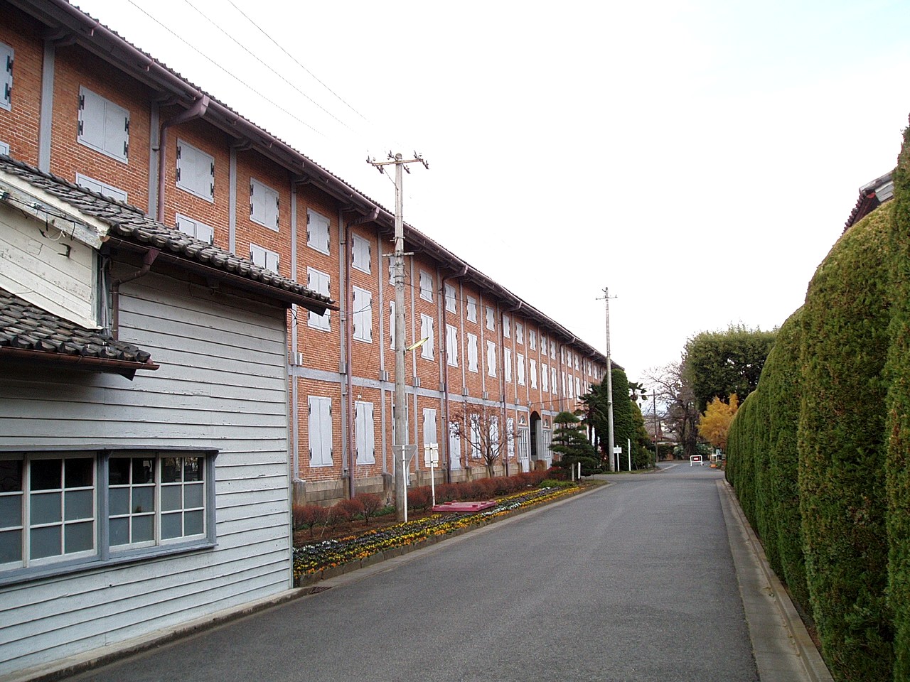 Isesaki-Meisen-Seidenhaori: Ikat-Kimonojacke aus Gunma [2026]