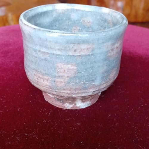 Miyajima-yaki Osunayaki Guinomi: Sake-Becher mit heiligem Sand von Itsukushima – Wo kaufen [2026]