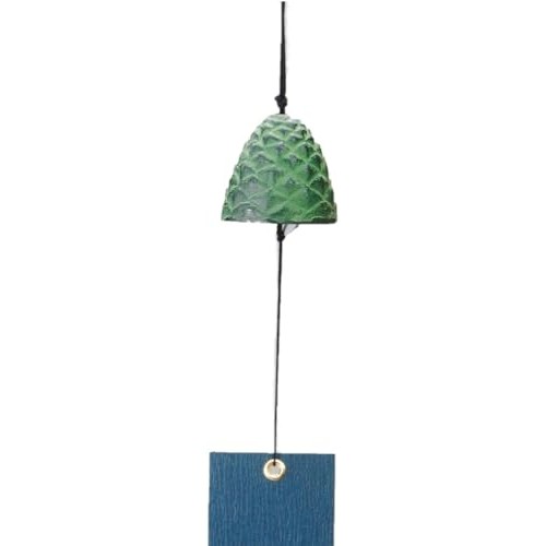 Nambu Tekki Gusseisen-Windglocke (Furin) aus Iwate: Wo kaufen [2026]