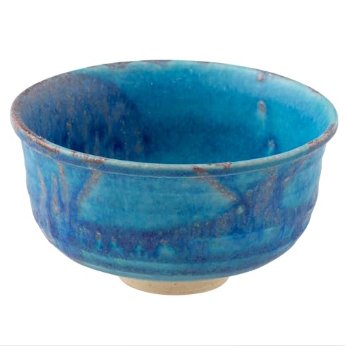 Shigaraki-yaki Matcha Chawan: Wabi-Sabi-Teeschale aus Shigas altem Brennofen – wo kaufen [2026]