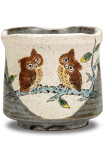 Mug à café peint à la main Kutani-yaki gosai — Où l’acheter [2026]