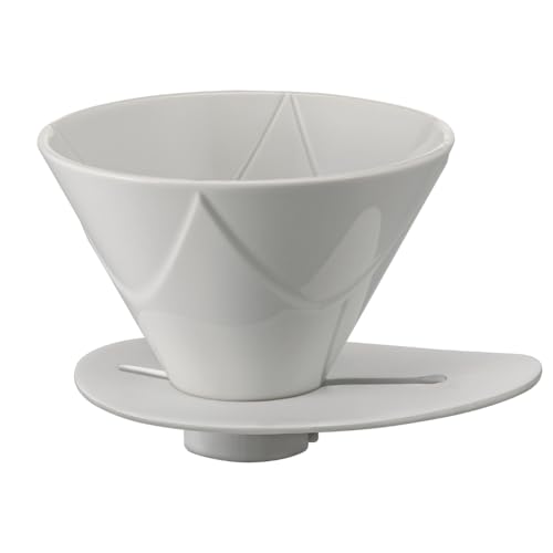 Dripper à café en céramique Seto-yaki : le pour-over des Six Anciens Fours d’Aichi [2026]