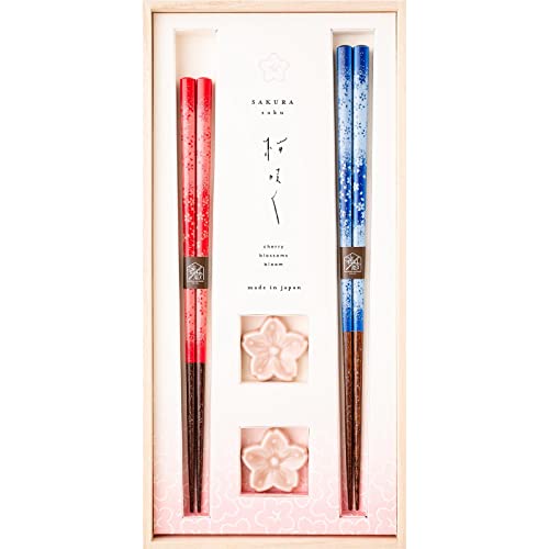 Baguettes en laque Wakasa Nuri de Fukui : où les acheter [2026]