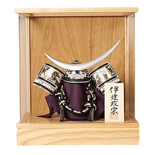 Kabuto Watmosphere Iwatsuki gogatsu-ningyō — où l’acheter en 2026