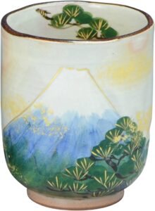 aito kyoyaki shunzan yunomi where to buy 2026