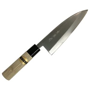 echizen uchihamono santoku knife where to buy 2026
