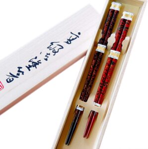 harimaya tsugaru nuri meoto chopsticks where to buy 2026
