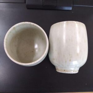 hirashimizu yaki zankin yunomi where to buy 2026