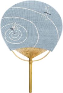 iono marugame uchiwa linen tonbo where to buy 2026