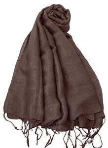 iwate homespun wool scarf where to buy 2026