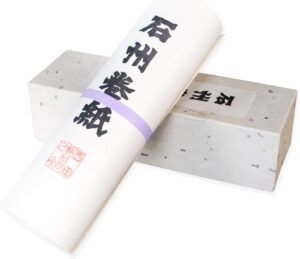 kamimon sekishu washi makigami where to buy 2026