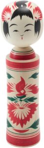kyugetsu naruko kokeshi doll where to buy 2026