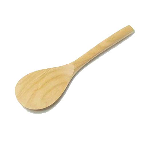 miyajima shamoji wooden rice scoop where to buy 2026