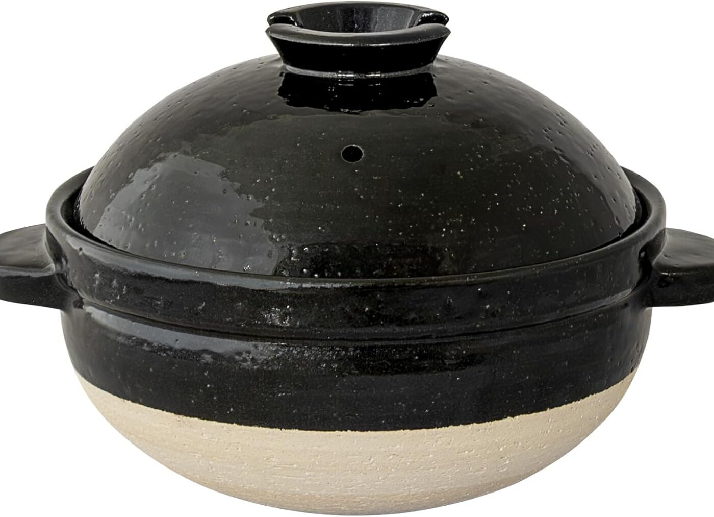 Nagatani-en Kamado-san Iga Donabe Rice Cooker (3-Gō, ACT-01, ¥16,500 / ≈$110 USD) — 1,300 Years of Iga Clay, From Sen no Rikyū’s Tea Ware to Your Stovetop [2026 Guide for International Readers]