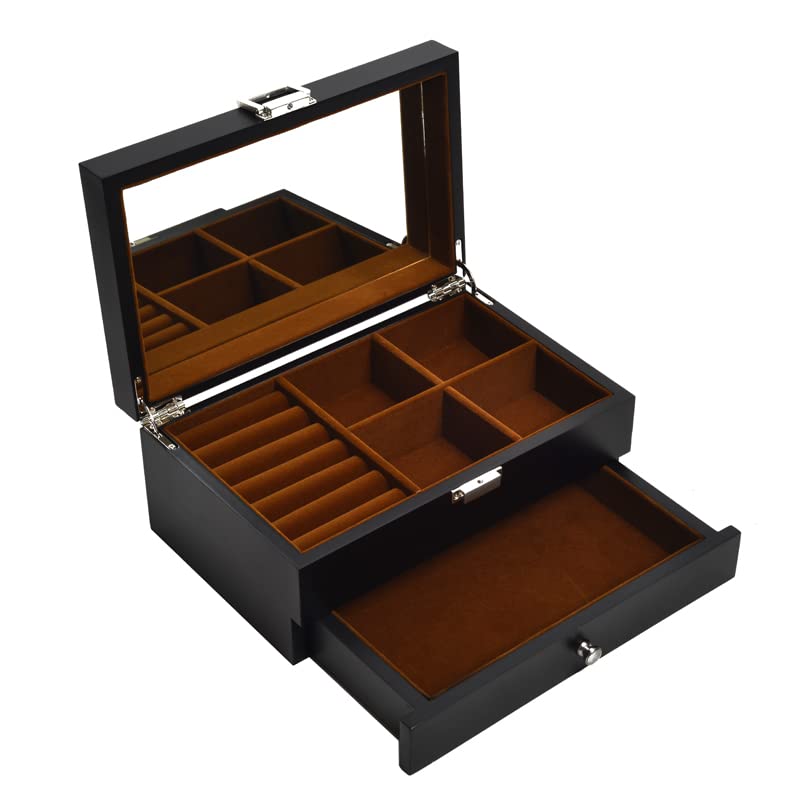 Suruga Sashimono Kiri Paulownia Accessory Box: Where to Buy [2026]
