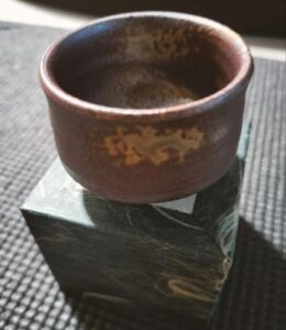 tamba tachikui yaki guinomi sake cup where to buy 2026