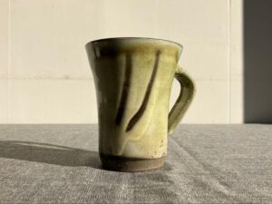 yanase asao onta yaki mug where to buy 2026