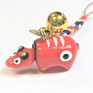 aizu akabeko papier mache red cow where to buy 2026