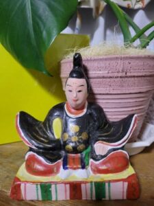 akita yatsuhashi ningyo clay doll where to buy 2026