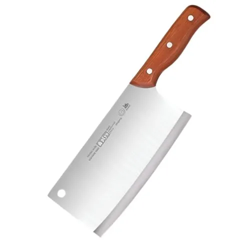 Bizen Osafune Nakiri Knife: Hand-Forged Okayama Vegetable Blade [2026]