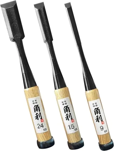 Echigo Sanjo Oire-Nomi: Hand-Forged Japanese Bench Chisel Buying Guide [2026]