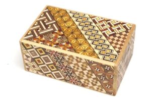 hakone yosegi zaiku secret puzzle box where to buy 2026
