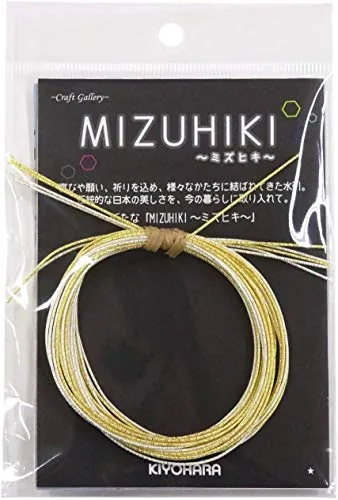 Iida Mizuhiki Paper Cords: Where to Buy Nagano’s Gift-Knot Craft [2026]