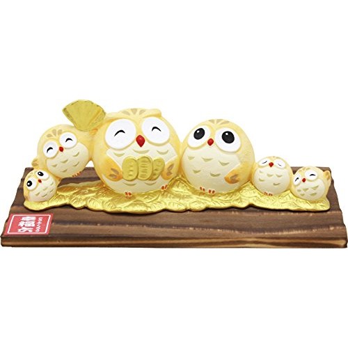 Inami Choukoku Carved Owl Ornament: Toyama Woodcarving Guide [2026]
