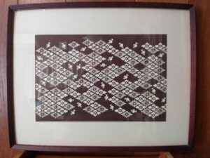 ise katagami stencil art panel where to buy 2026