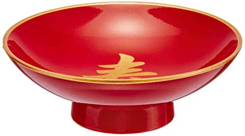Joboji-Nuri Lacquer Sake Cup: Iwate’s Pure Urushi Guinomi [2026]