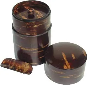 kabazaiku cherry bark tea caddy where to buy 2026