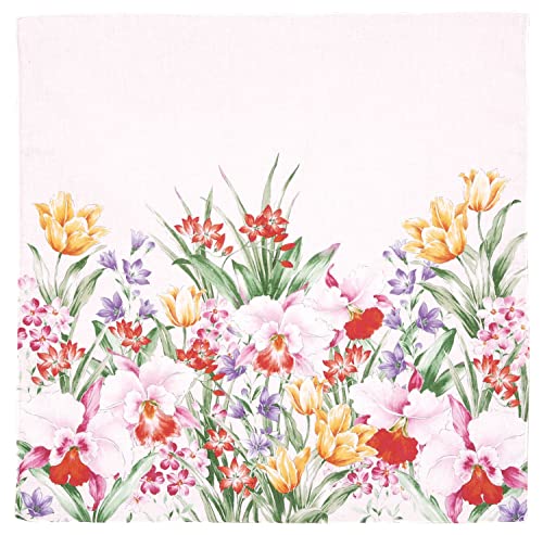 Kaga Yuzen Silk Handkerchief: Kanazawa’s Painterly Dyed Craft [2026]