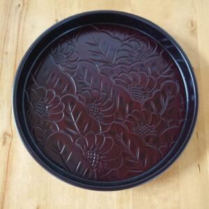 kamakura bori carved lacquer tray where to buy 2026