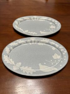 kasama yaki oval serving plate where to buy 2026