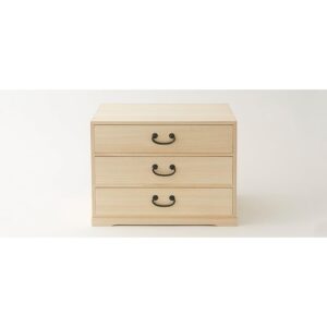 kasukabe kiri paulownia accessory chest where to buy 2026