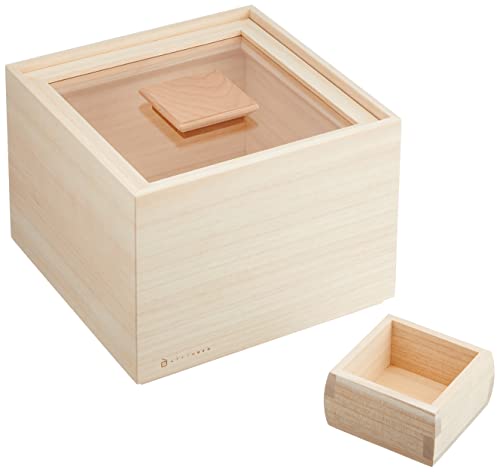 Kasukabe Kiri Paulownia Rice Container: Saitama Woodcraft Guide [2026]