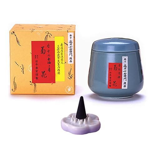 Kawanabe Makie Lacquer Kogo Incense Container: Where to Buy [2026]