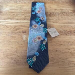 kiryu ori silk necktie where to buy 2026