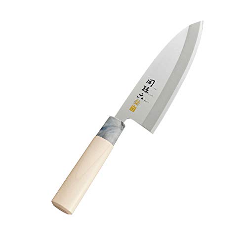 Kishu Hand-Forged Deba Knife: Wakayama’s Kii Peninsula Fish Blade [2026]