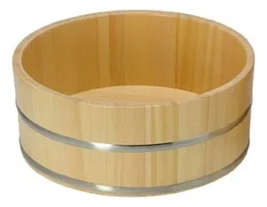 kishu hinoki bath bucket yuoke where to buy 2026
