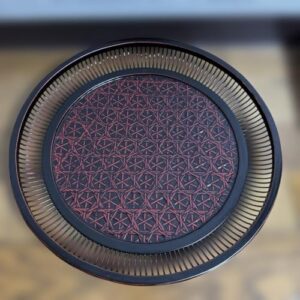kurume rantai shikki bamboo lacquer bowl where to buy 2026