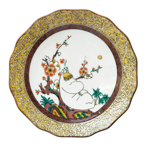 Kutani-yaki Gosai Mamezara: Hand-Painted Kutani Small Plate Set, Where to Buy [2026]