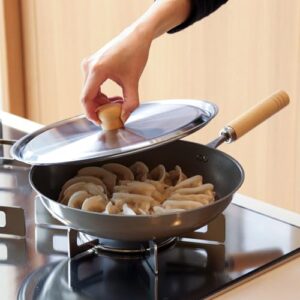 kuwana imono cast iron skillet where to buy 2026