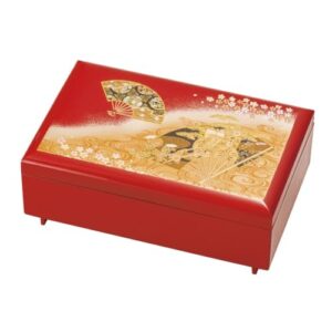 kyo sashimono paulownia wood box where to buy 2026