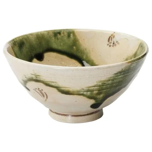 Mino-yaki Oribe Mukozuke Dish: Where to Buy Green-Glaze Gifu Ware [2026]
