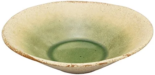 Mino-yaki Oribe Mukozuke: Green-Glaze Kaiseki Serving Dish — Where to Buy [2026]