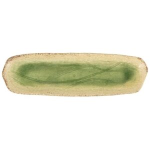 mino yaki oribe square plate where to buy 2026